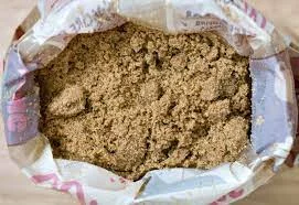 Brown sugar
