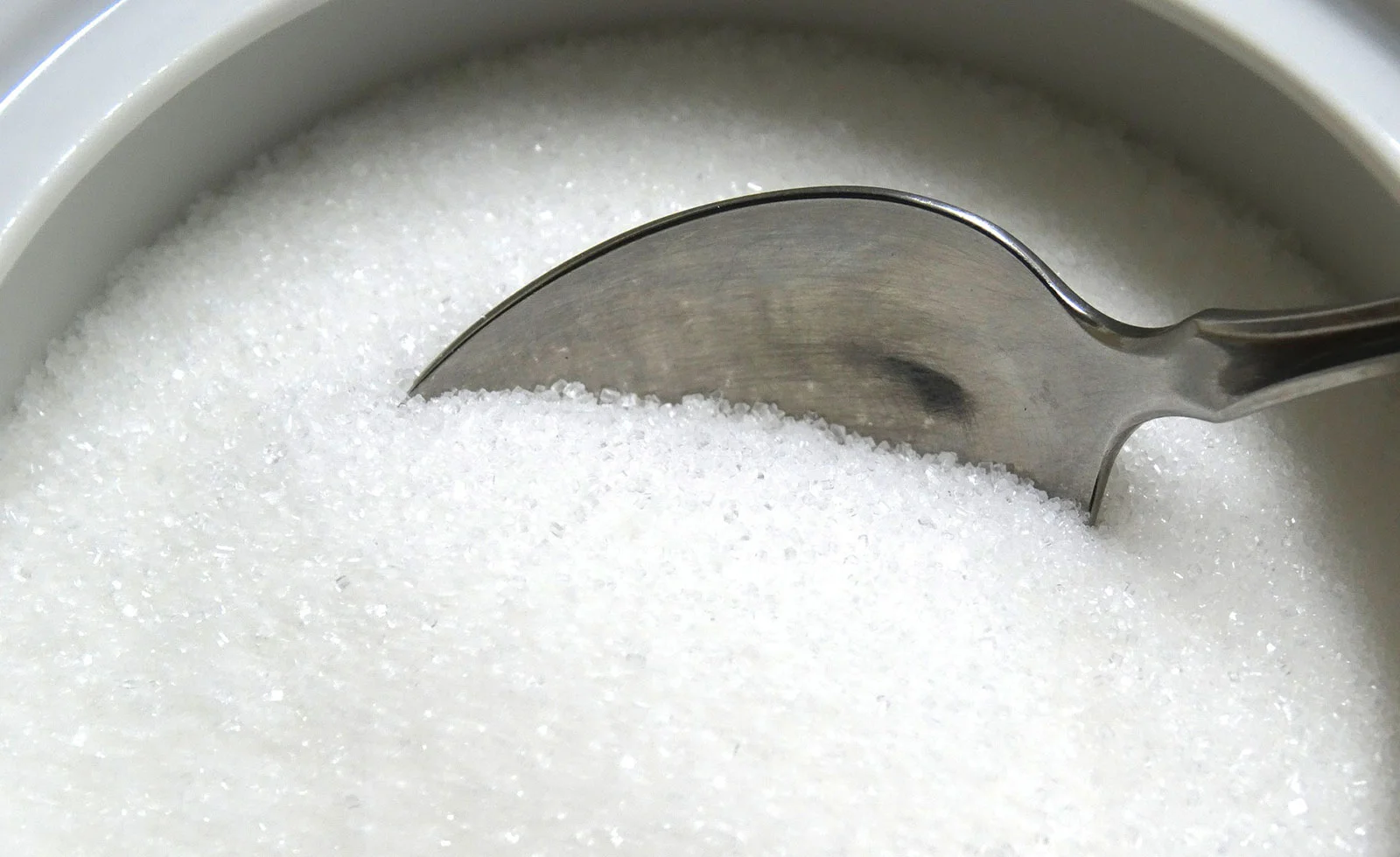 White Suger