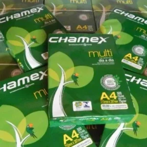 Chamex A4 copy paper