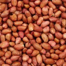 Peanuts